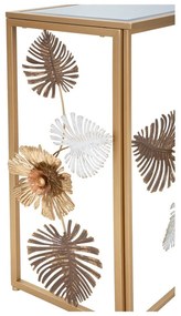 Masă consolă 40x113 cm Glam Floris – Mauro Ferretti