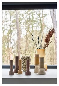 Sfeșnic din gresie Elv – Villa Collection