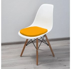 Perna standard pentru scaun Culoare galben