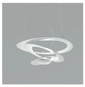 Lustră LED dimabilă pe cablu Artemide 1256110A PIRCE LED/44W/230V 3000K alb
