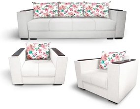 Set 3+1+1 Solis N02