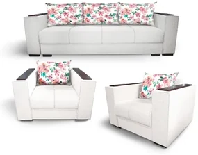 Set 3+1+1 Solis N02