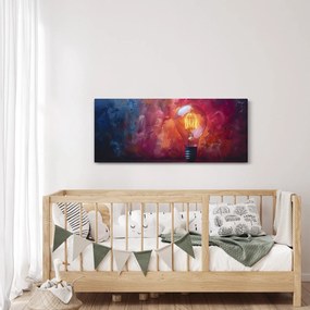 Tablou - Ideea (120x50 cm)