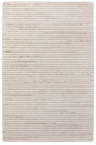 Covor crem din lână 160x230 cm Mango – House Nordic