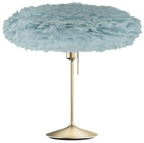 Abajur albastru deschis ø 66 cm Eos Esther Medium – UMAGE