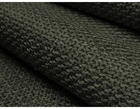 Colțar verde extensibil (cu colț pe partea dreaptă/cu șezlong) Leila – Makamii