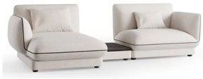Coltar Relax cu masuta LORETTA