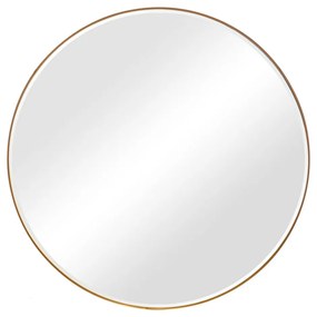 Oglindă de perete ø 60 cm Ronda – Ixia