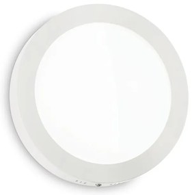Aplica LED UNIVERSAL D40 ROUND 240367 IDL
