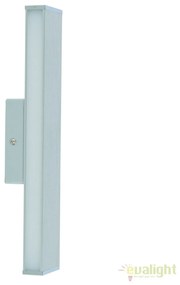 Aplica LED design modern Dubai 31,6cm 1259042 NV