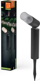 Lampă LED de exterior Ledvance ROTA SPIKE LED/1W/12V IP44