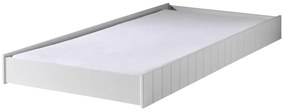 Pat copii ROBIN (90 x 200 cm) cu somieră și sertar de Pat copii