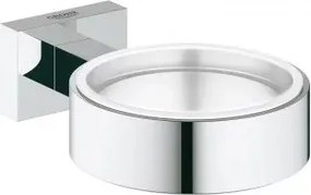Suport pahar/sapuniera/dozator Grohe Essentials Cube