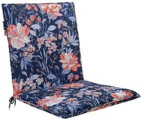 Perna pentru scaun de gradina CUSHIO 97x49 cm - mai multe variante Culoare: Albastru inchis