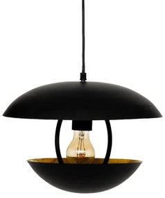 Lustră pe cablu Atmosphera ESTEE 1xE27/40W/230V