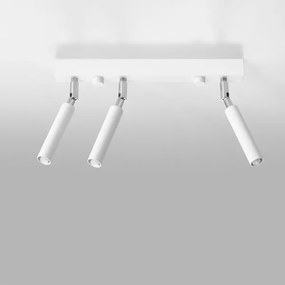 Spot EYETECH 3xG9/12W/230V alb