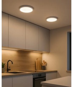 Plafonieră LED/24W/230V 4200K