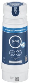 Filtru de apa Grohe Blue carbon activ capacitate 3000 l