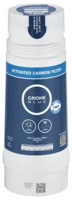 Filtru de apa Grohe Blue carbon activ capacitate 3000 l