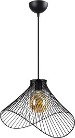 Pendul cu un glob negru  homs ro11339