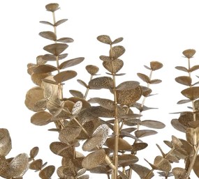 Floare artificială Eglo 428354 MIADOL 43 cm auriu
