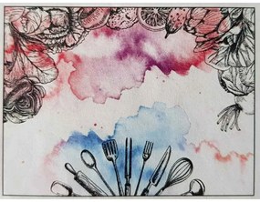 Placemat 30x40 cm 001