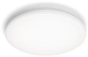 Plafonieră LED dimabilă WINCEL LED/24W/230V 2700-6500K Philips + telecomandă