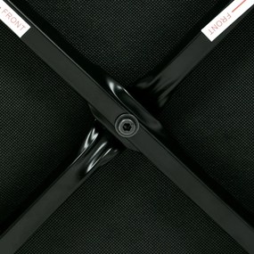 Set de scaune de sufragerie CT-285 GRN2, 4 buc.