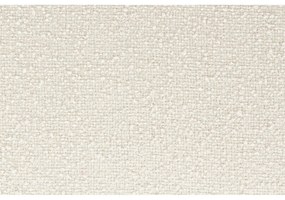 Canapea crem 181 cm Len – White Label