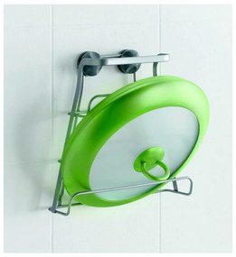 Suport de perete pentru capace Metaltex