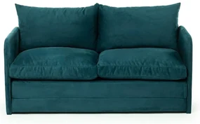 Canapea extensibilă Sagoretti XL (petroliu). 1107017