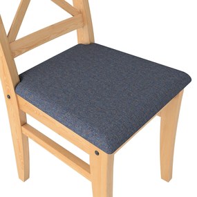 Husă pentru scaun Ingolf cu scaun tapițat