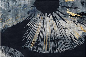 Tablou - Abstract (90x60 cm)
