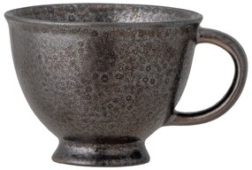 Cană bronz din gresie 255 ml Linne – Bloomingville