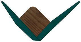 Cârlig de montat pe perete din oțel Butterflies Mini – UMAGE