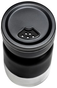 Solniță și piperniță cu suport Melli – Wenko