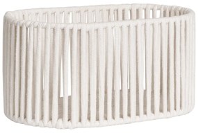 Coșuri de depozitare 2 buc. din material textil 38x25,5x18 cm Arese – House Nordic