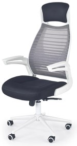 Scaun de birou Bergamo. 796023