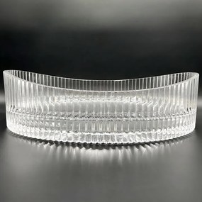 Lavoar pe blat Rea Harper Transparent