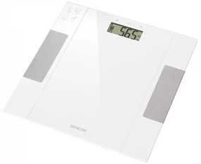 Sencor SBS 5051WH cântar personal fitness