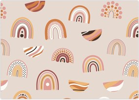 Tablou - Creații de vis N⁰1 (70x50 cm)