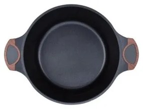 Resto - Oală cu capac CAPELLA 7,9 l 28 cm