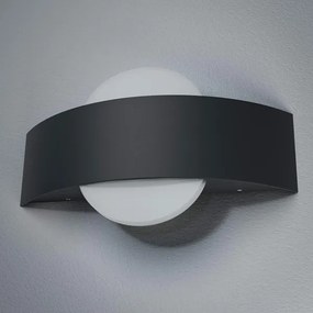 Aplică LED de exterior SHIELD LED/11W/230V IP44