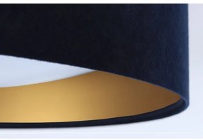 LED Plafonieră SMART GALAXY 36W 230V Wi-Fi Tuya albastru/aur + DO