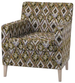 Husa scaun inalt Karlstad