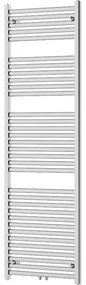 Mexen Hades calorifer baie 1800 x 600 mm, 790 W, crom - W104-1800-600-00-01