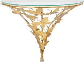 Noptieră aurie Butterfly – Mauro Ferretti