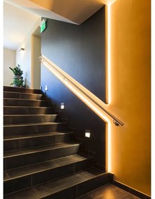 Eglo 97928 - Bandă LED RGB flexibilă dimabilă FLEX LED/20W/230V IP20 5m