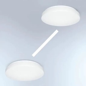 Steinel 079734 - Plafonier LED cu senzor RS 20 S LED/9,4W/230V IP44