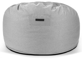 Fotoliu bean bag maro Om 110 – SLOWDOWN